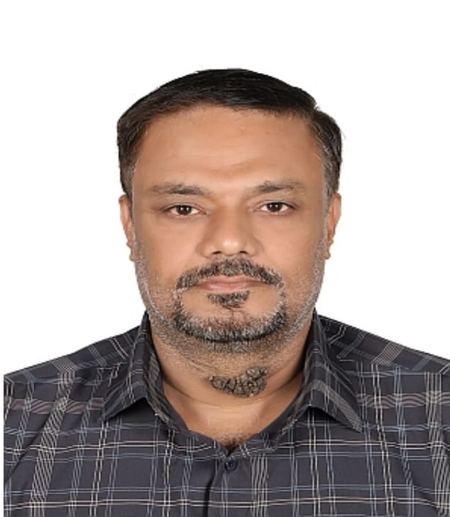 Khurram Bin Kamal Kamal Yousuf