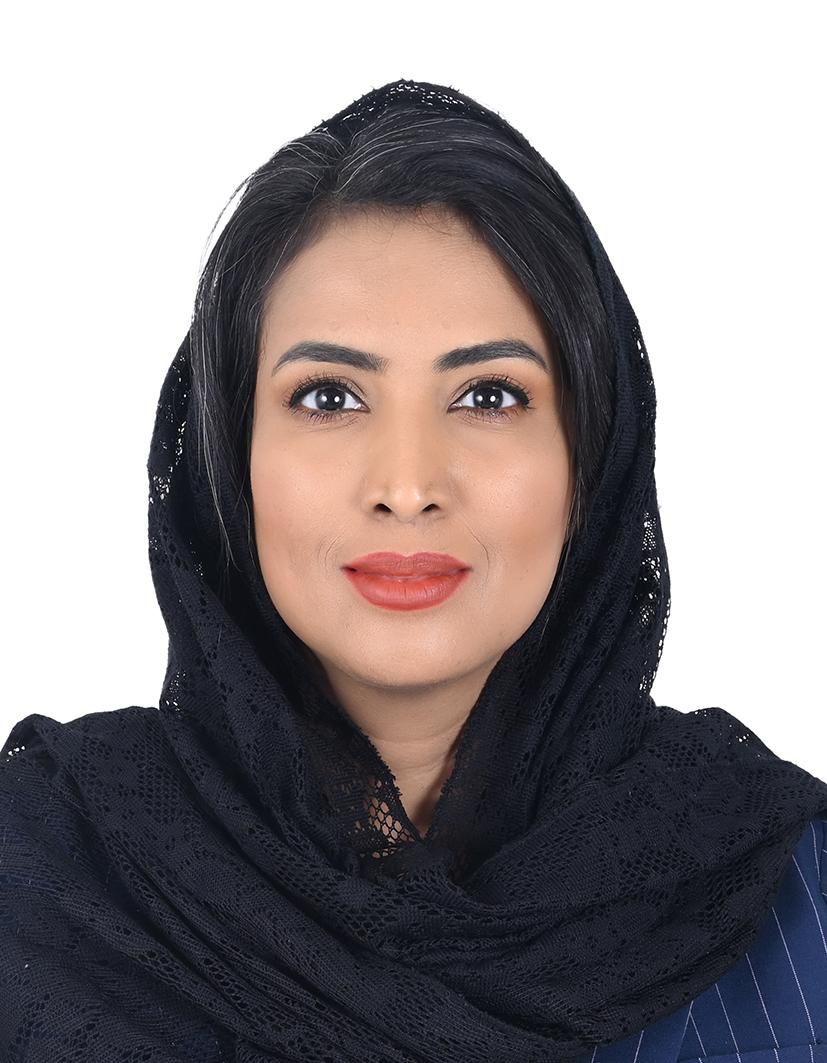 Mehrangiz Ebrahim Hosseini