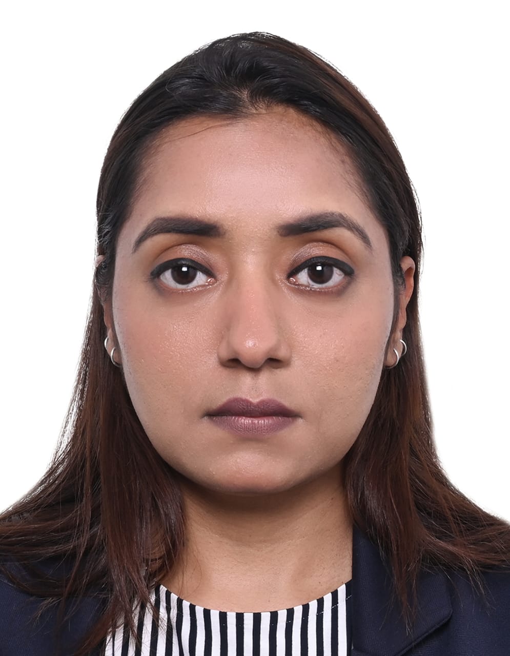 Vinita Anand Anand Kumar