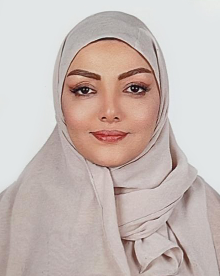 Fatemeh Abbas Alizadeh