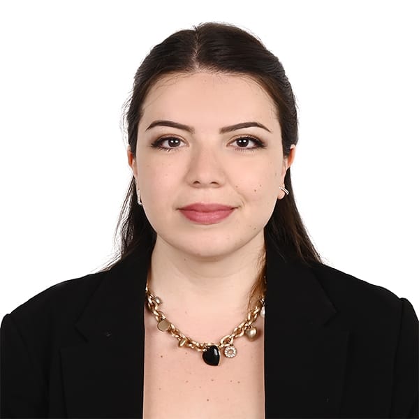 Sevda Islam Qizi Aghabayli