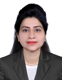 Minakshi Kashyap Manohar Kashyap