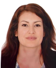 Chrystel Marie Blavet