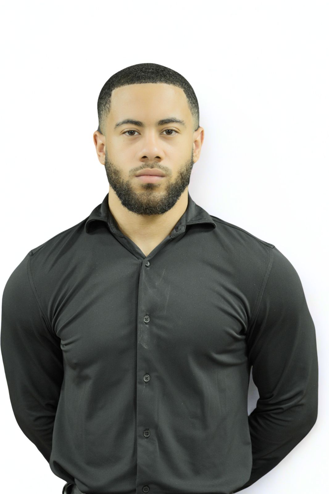 Jean Didier Thomas Mikinzi