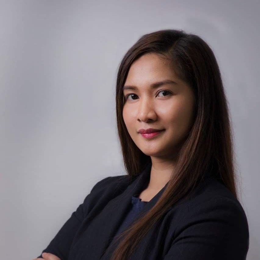 Dolly Ann Tolentino Zorilla