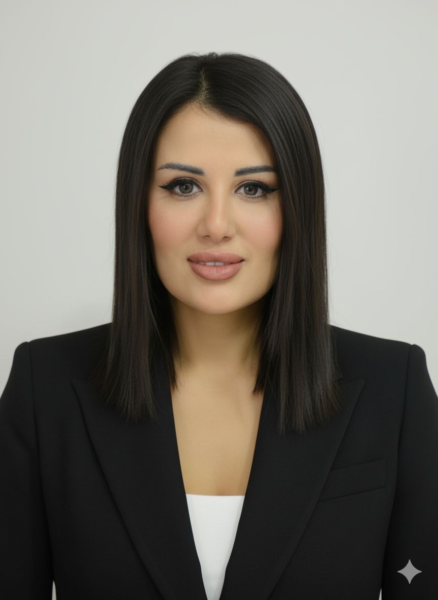 Nancy Salah Boushra Fahmy