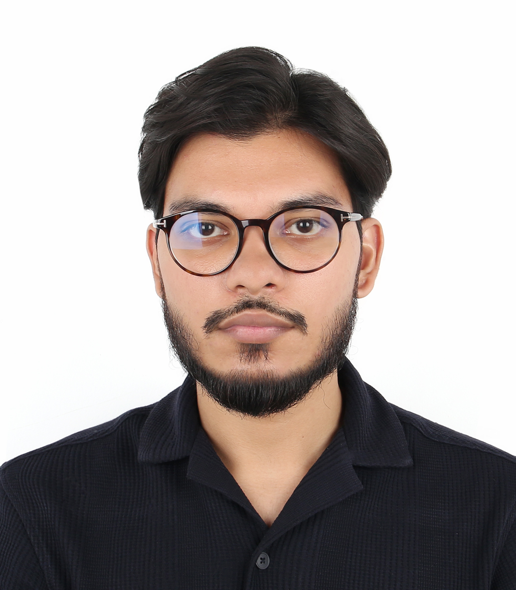 Maahir Shahid Shaikh Mohammed Shahid Shabbir Ahmed Shaikh