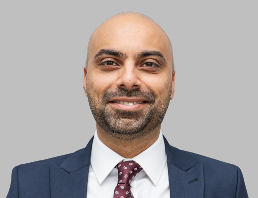 Zuhair Muntazar Hirji