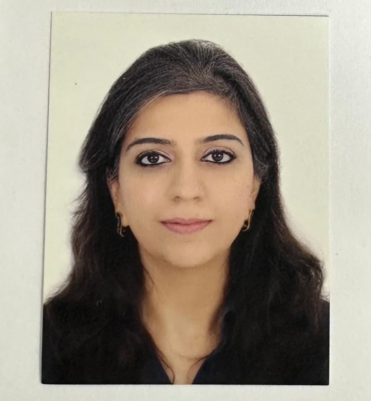 Sundus Faisal Rashid