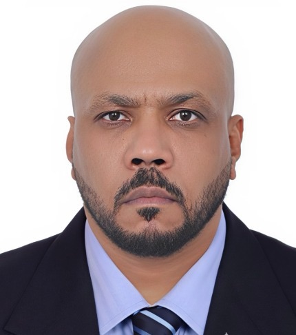 Khairy Abdou Hassan Ahmed   