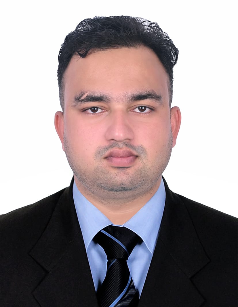 Atul Kumar Pandey Ashutosh Pandey