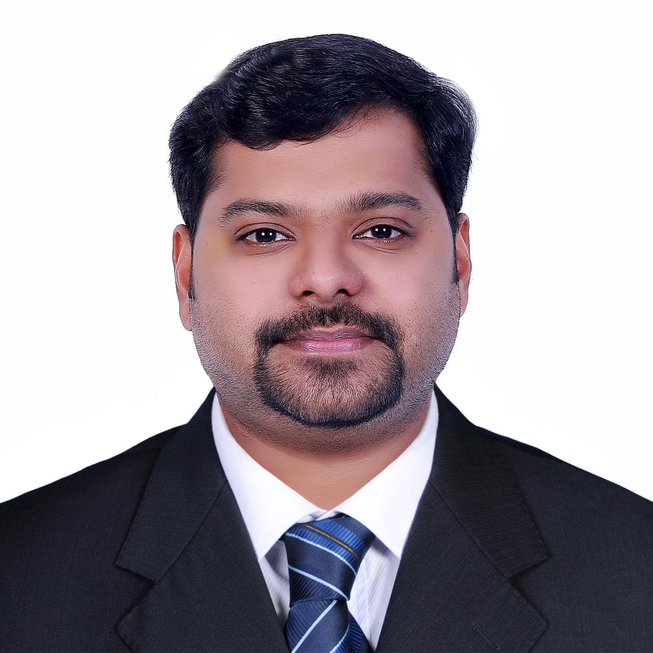 Saheer Salim Mohamed Kunju