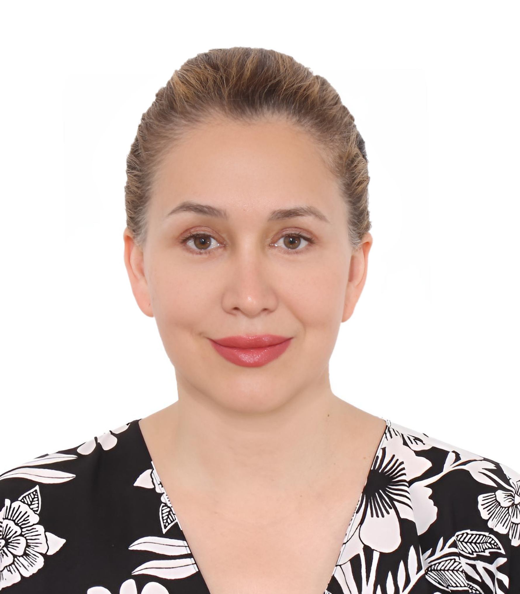 Laleh Taghvaei Mohammadijoo