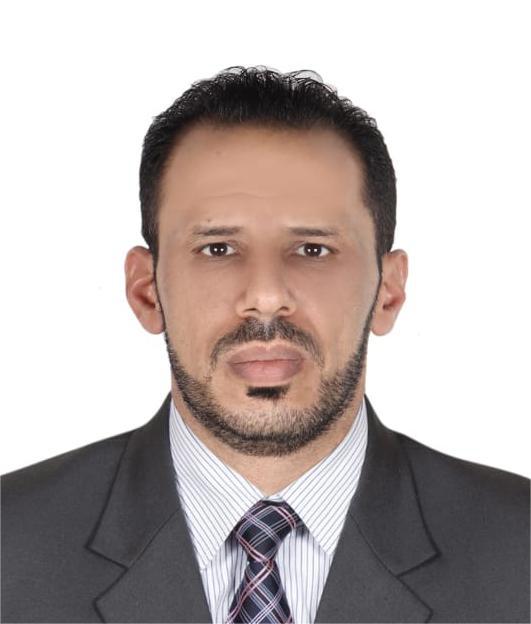 Ahmed Elsayed Saleh Mohamed Mosharaf