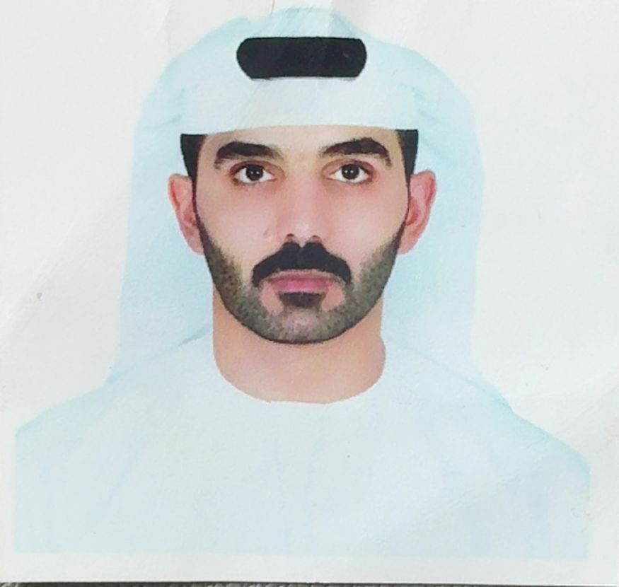 Khaled Ahmed Sayed Saleh Alali