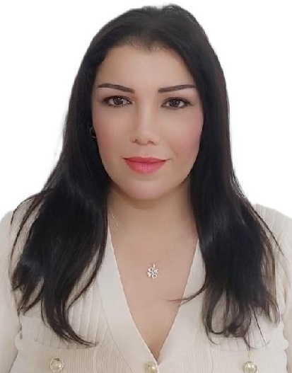 Siham Chafik