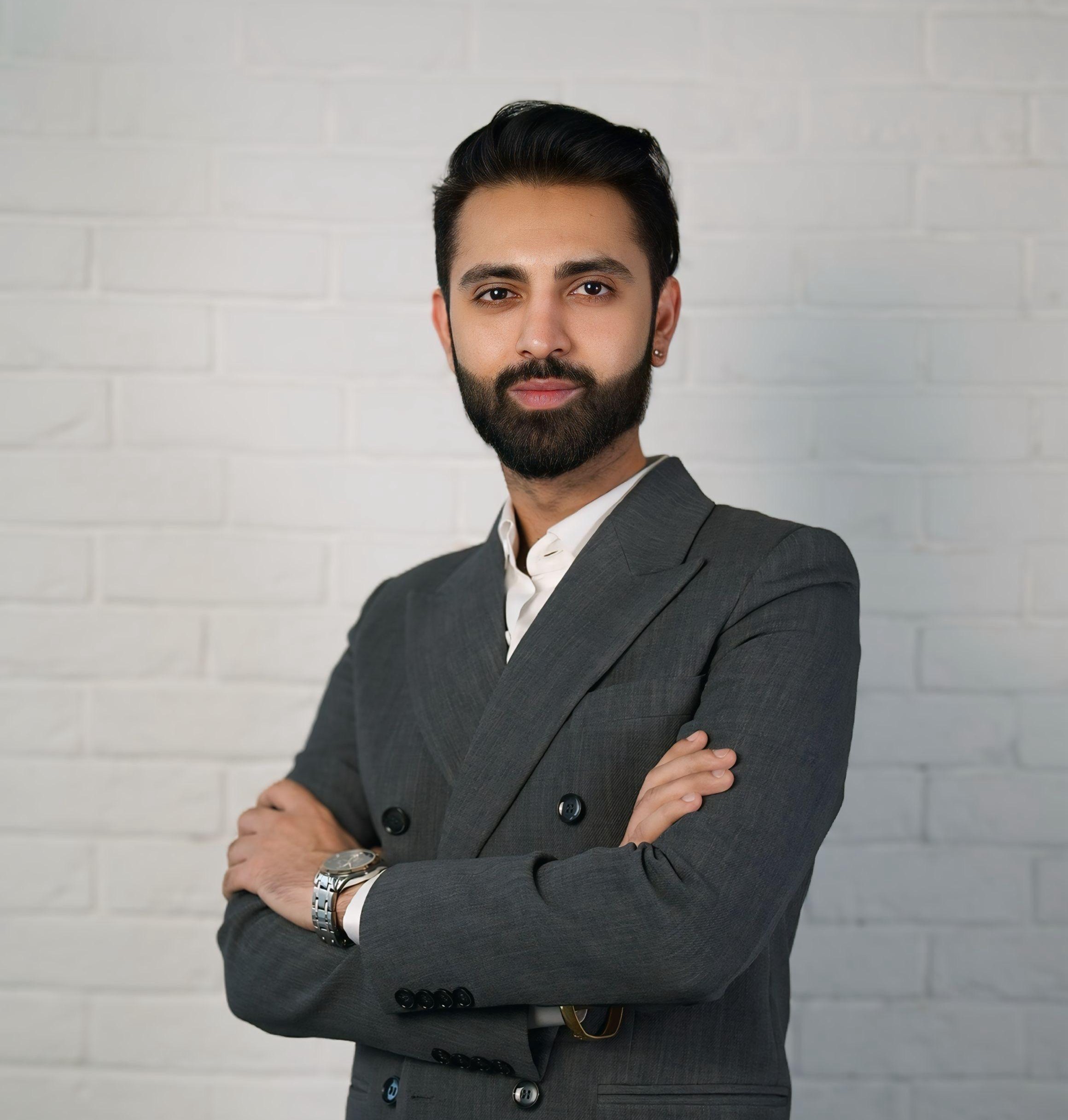 Akshay Nihalani Ranjeet Nihalani