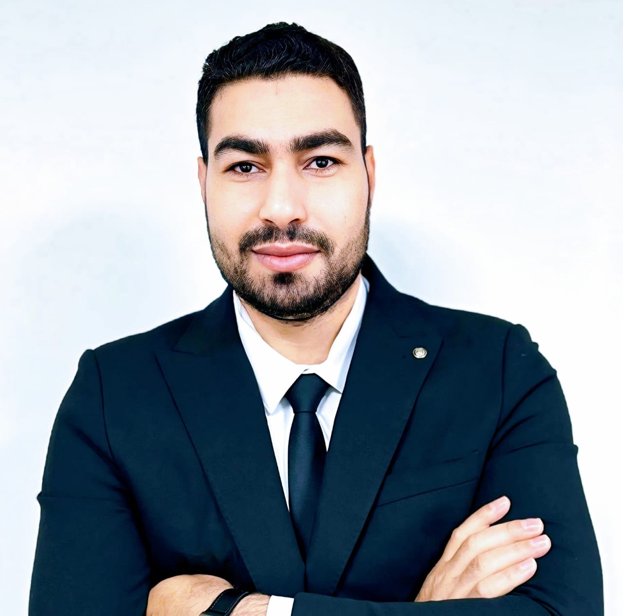 Elsayed Barakat Khalil Amer Khalil