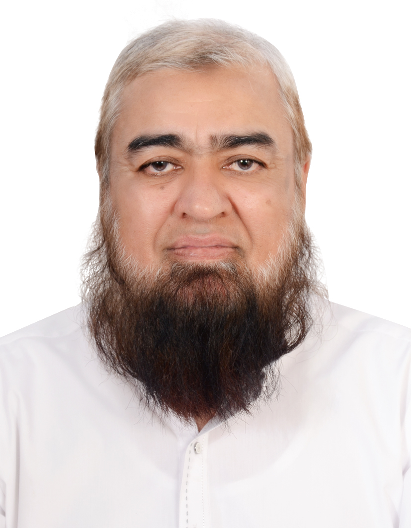 Aftab Ahmed Abdul Karim