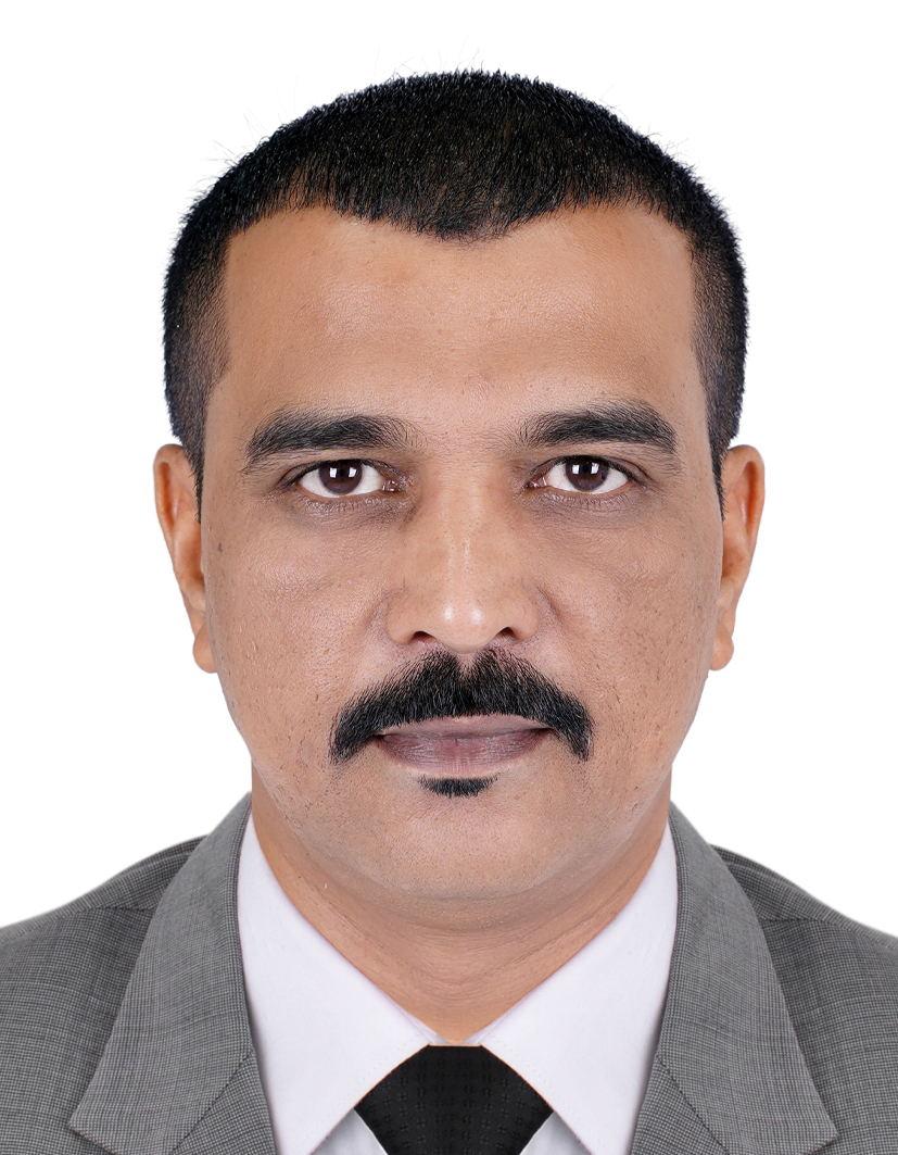 Ahmed Bin Sayeed Binzubai Sayeed Binsaleh Binzubai