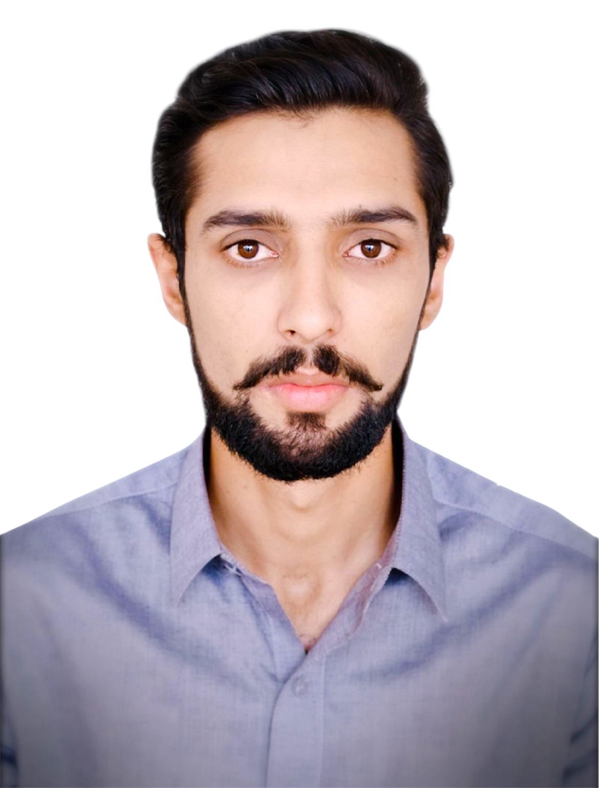 Ali Raza Gillani Sajjad Ahmed Gillani