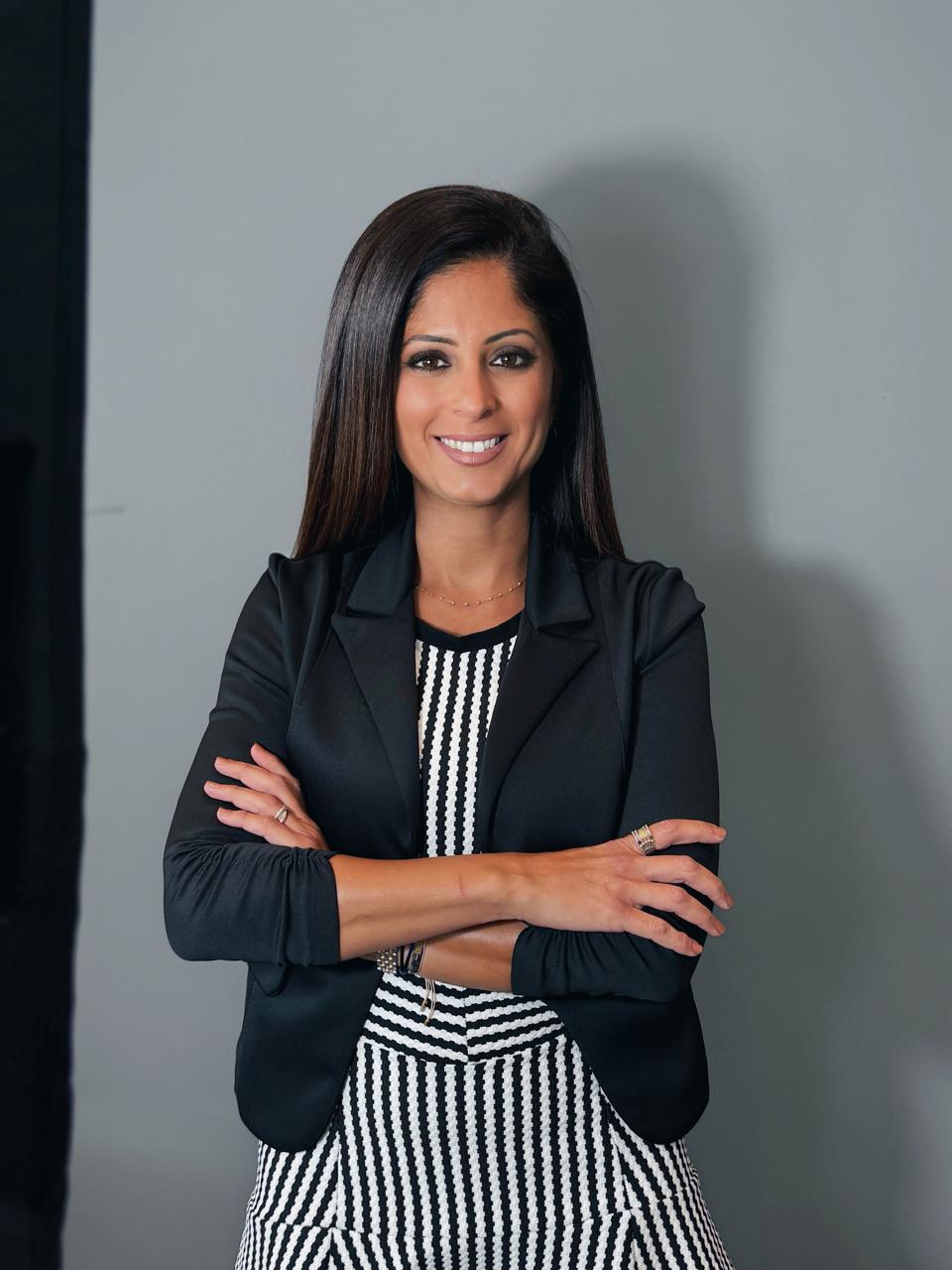 Eveleen Gamil Nagib Bishay