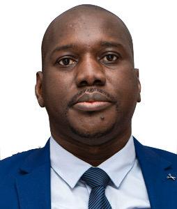 Daouda Aly Coulibaly