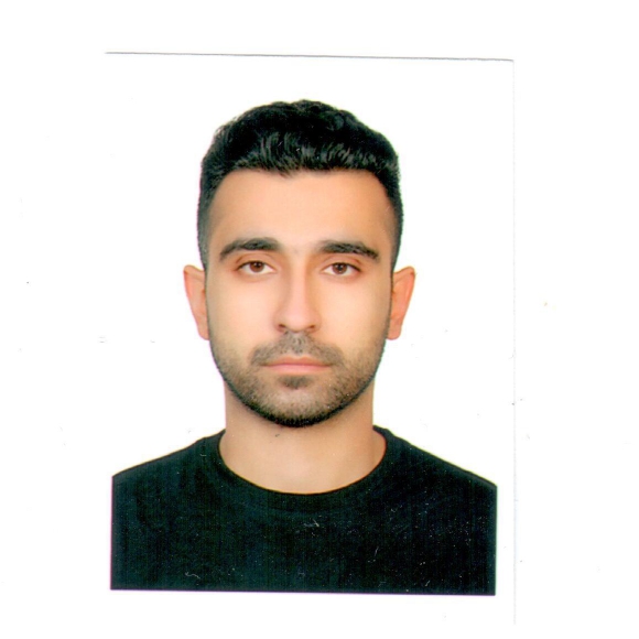 Amirhossein hamid riahi