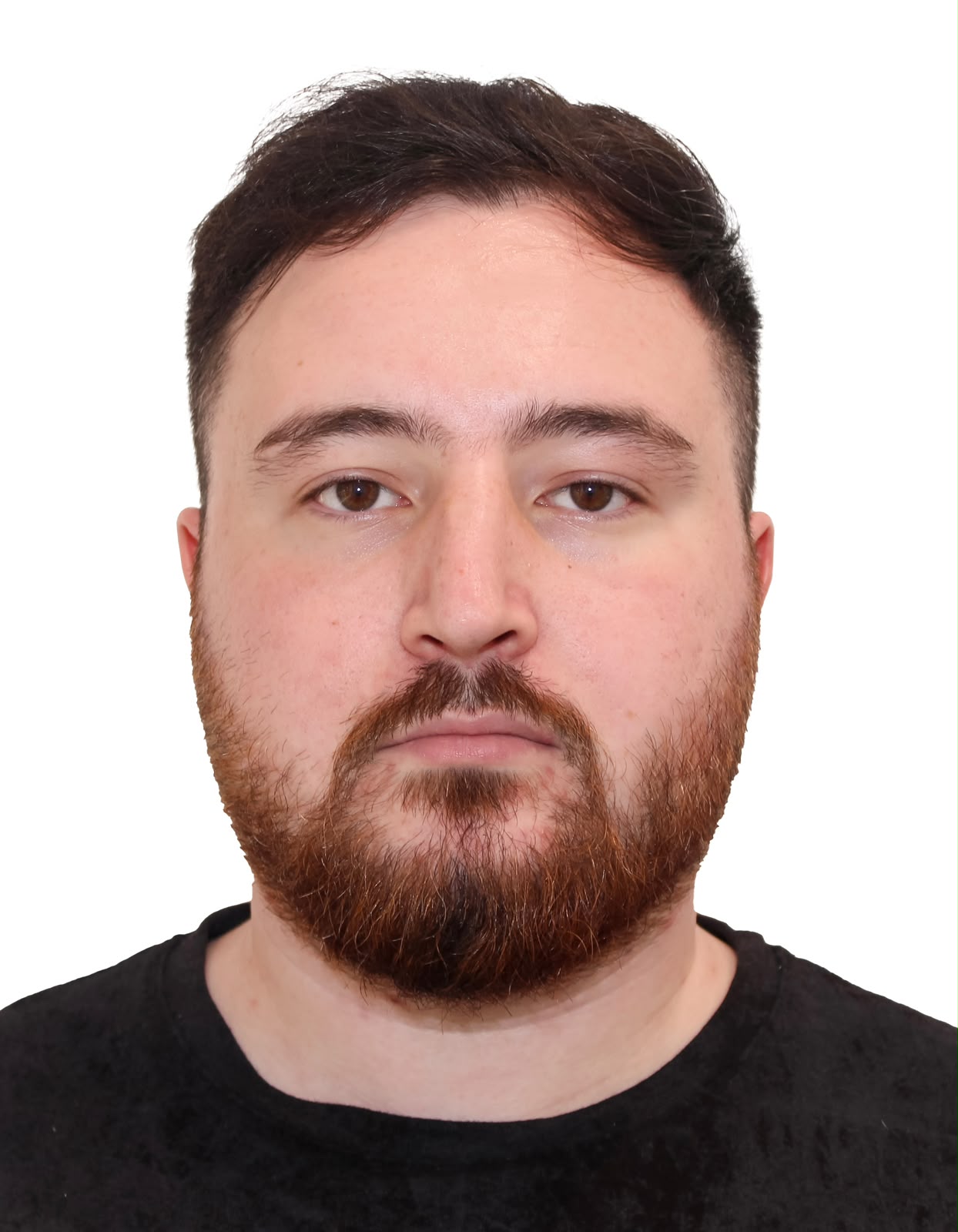 SAID AKHMED AKHMADOV