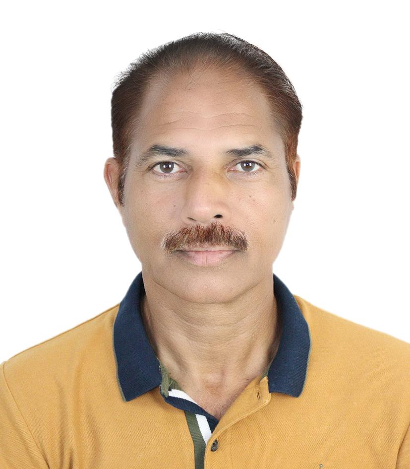 Pandith House Kaleel Abdulla