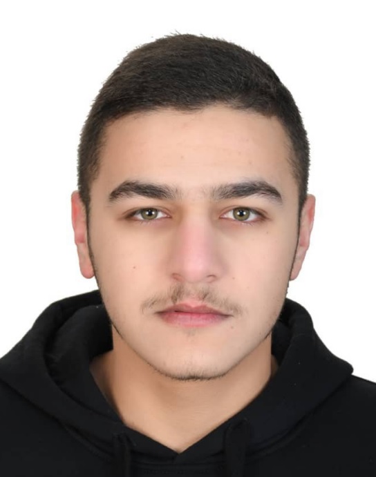 Zein Alabden Sulaiman Jumaa