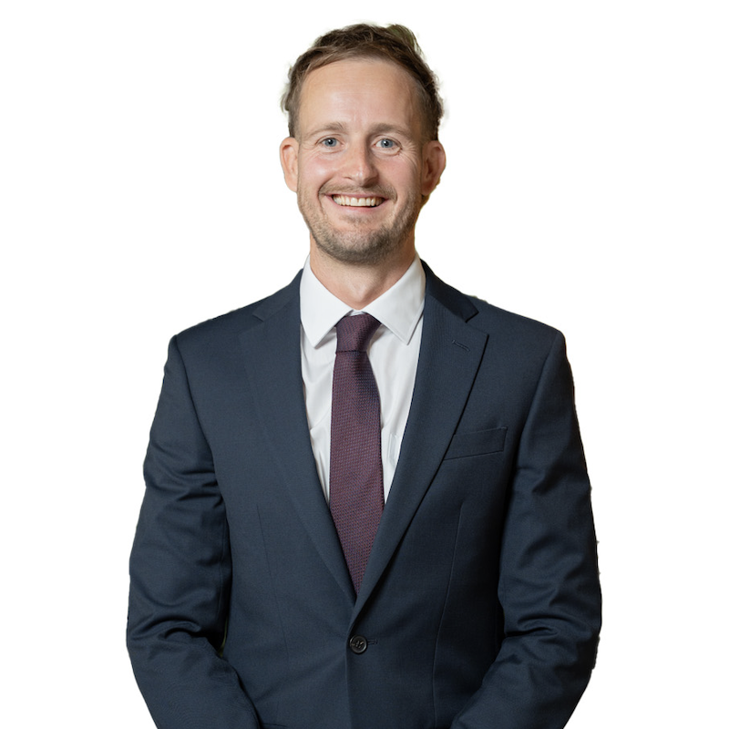 Michael David Hinchcliffe