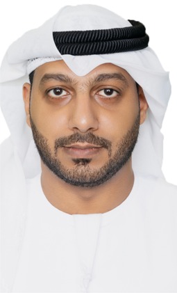 Omar Mohamed Awadh Salem Alghassani