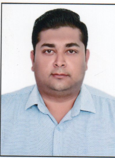 Pranav Sati