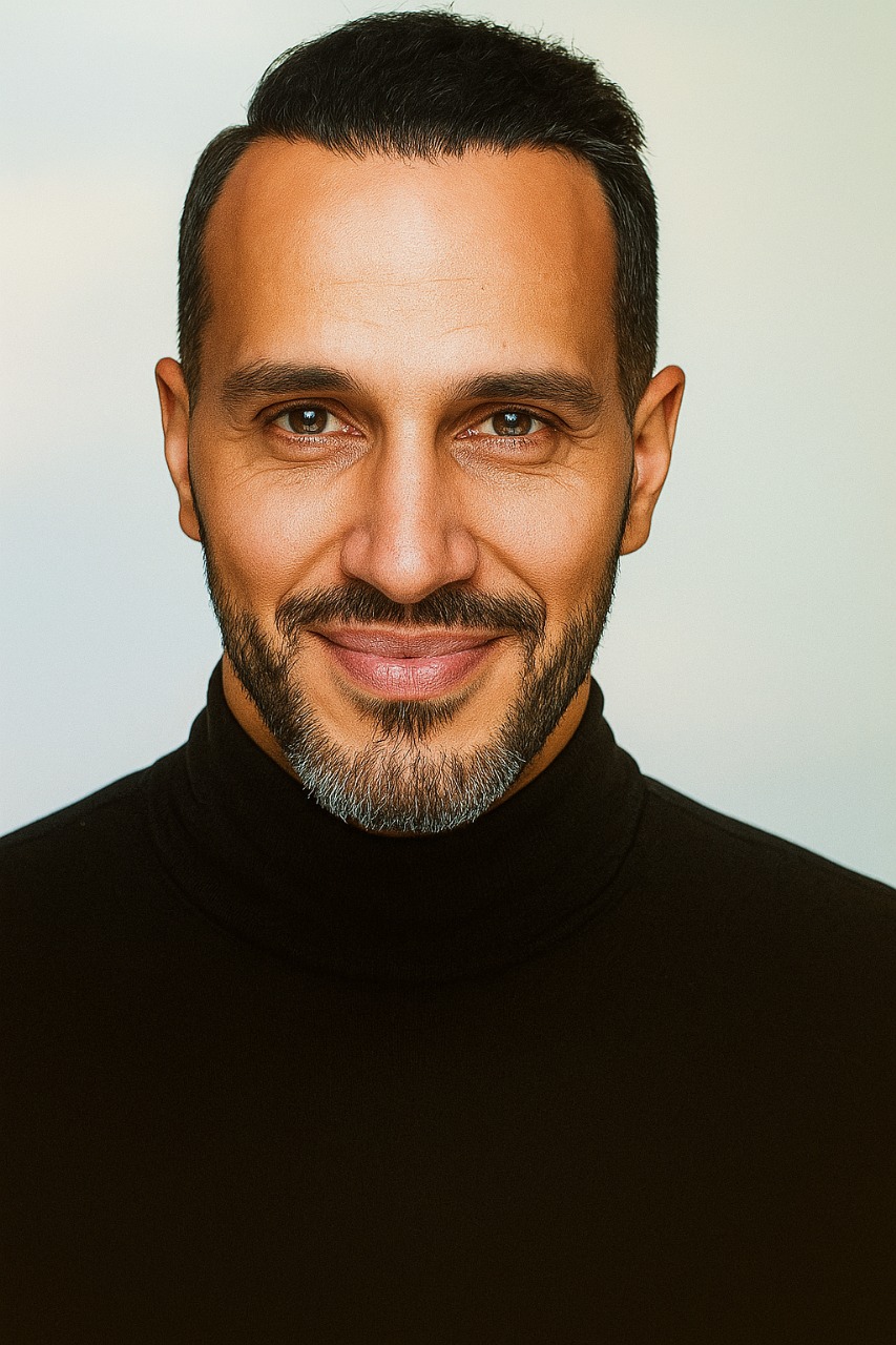 Osman Ali Ismail Youssif