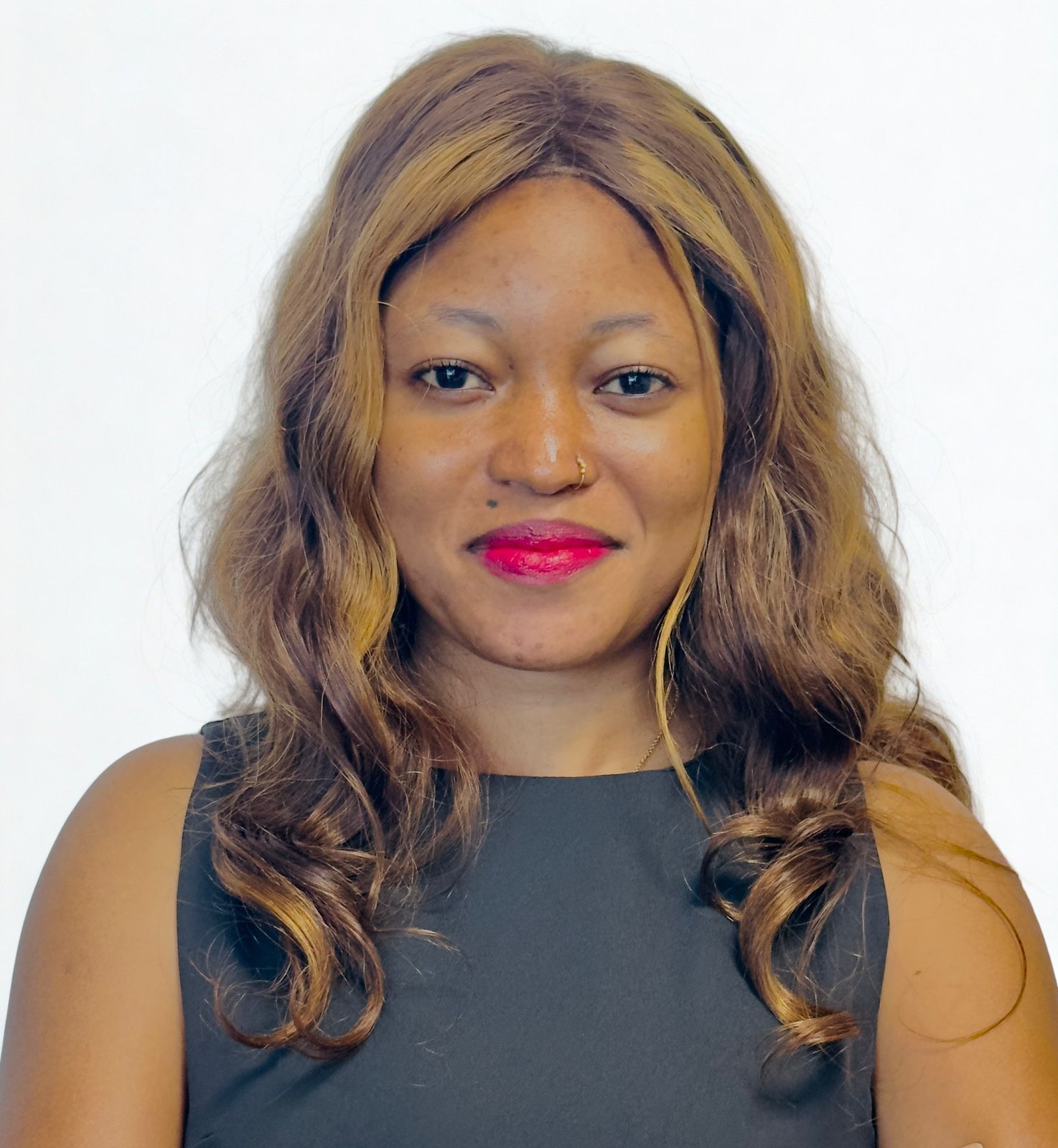 Khadijat Oluwasheun Zubair