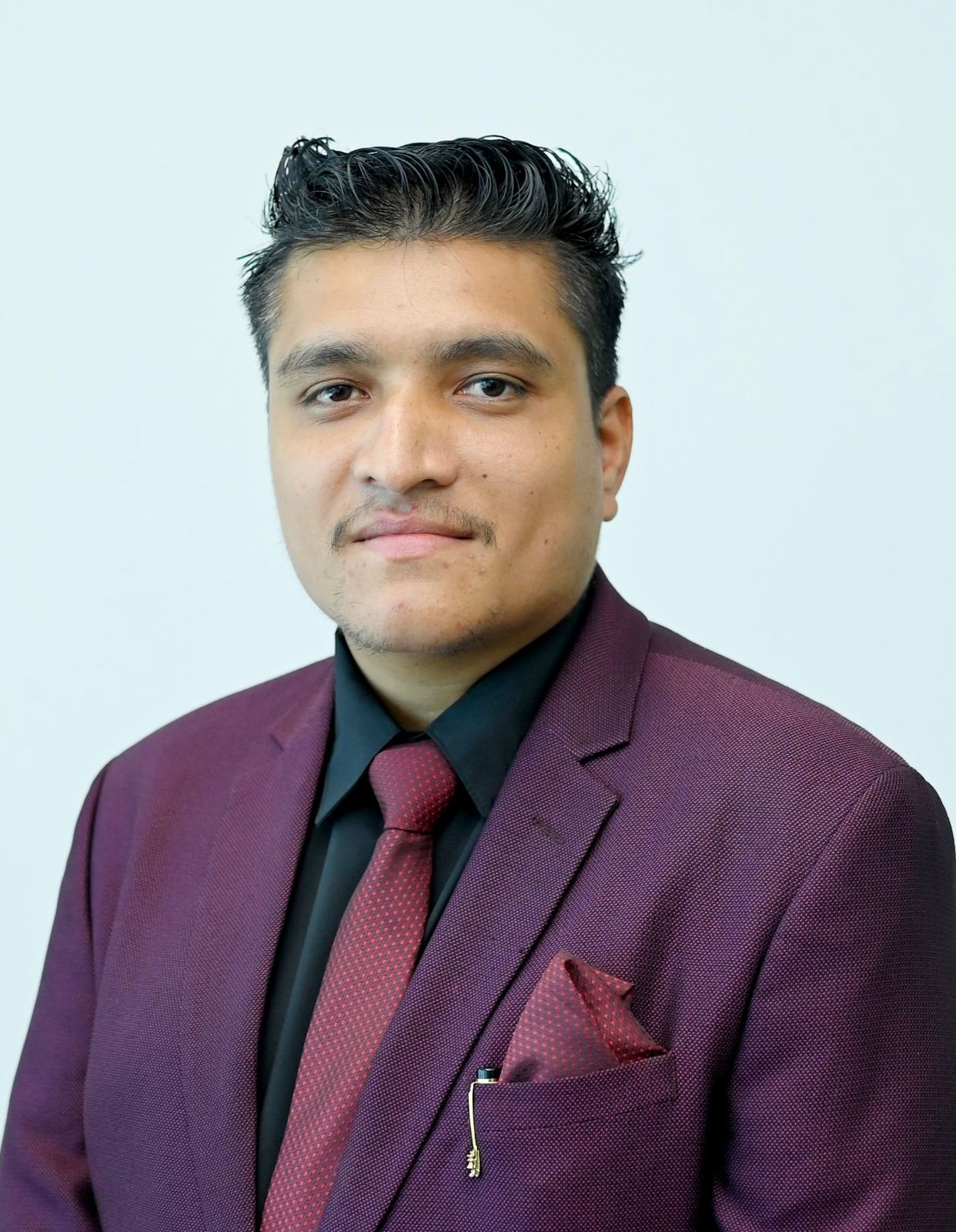 Deep Prakash Bania Tek Bahadur Bania