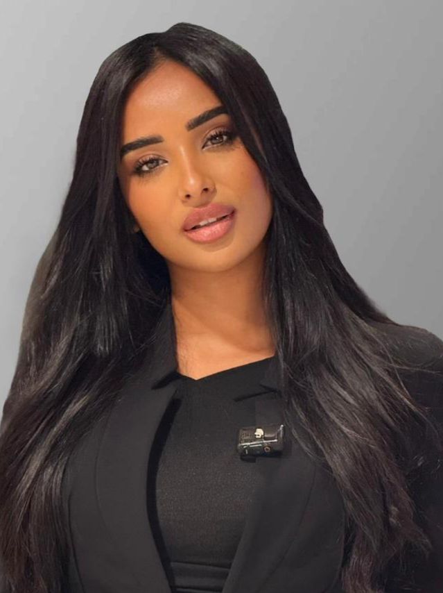Marya Ayadi