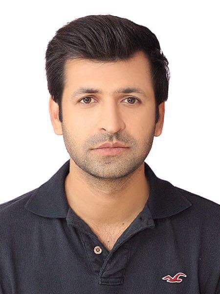 Faheem Abbas Shah Saleem Akhtar Shah