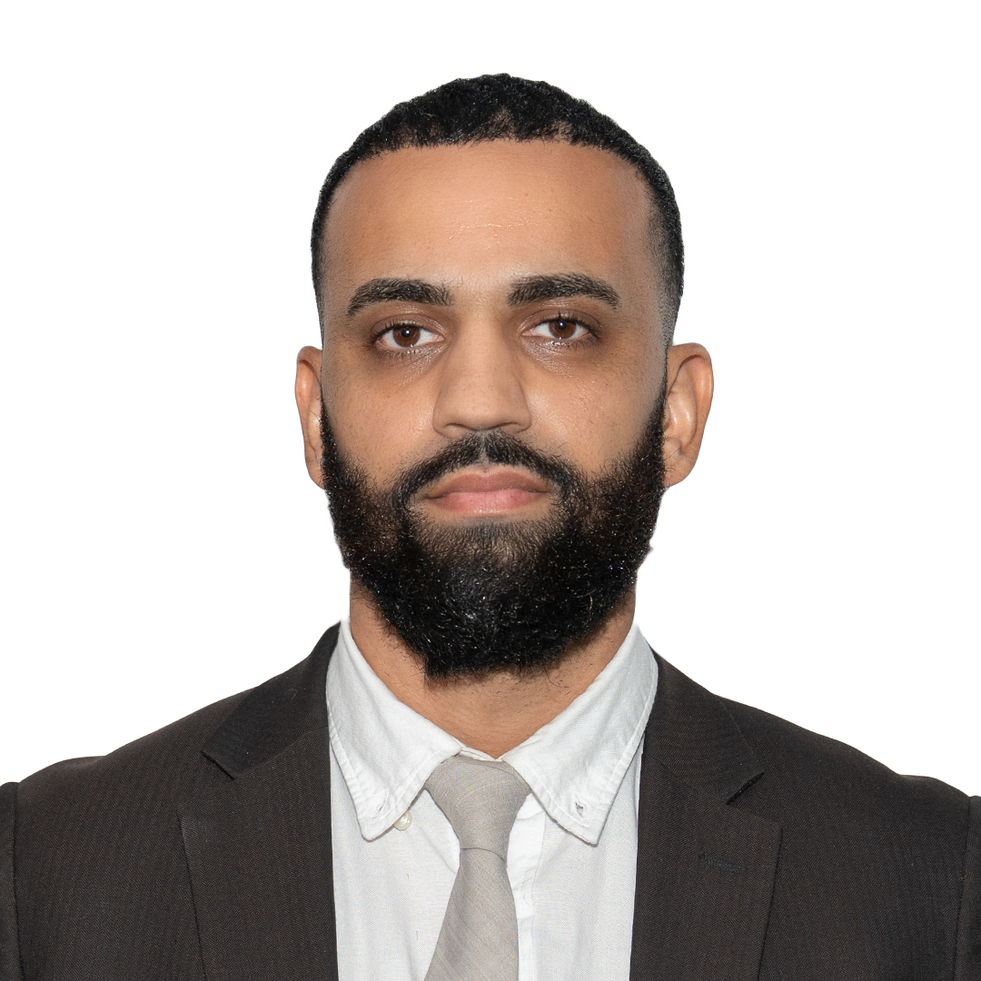 Hussaan Ahmad Karimuddin