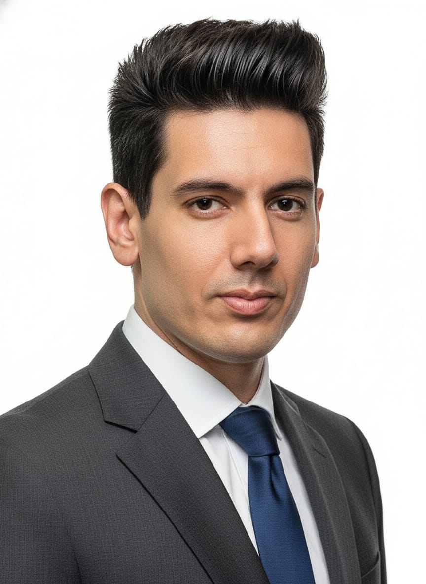 Yasir Wadud Khattak Abdul Wadud Atish