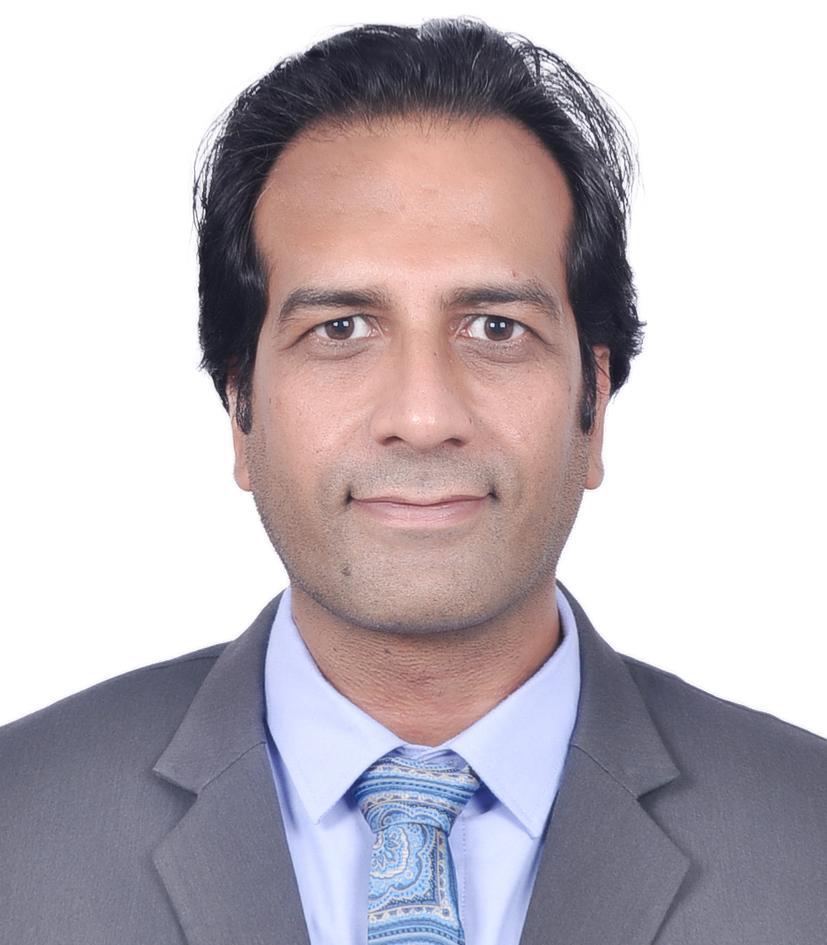 Muhammad Ibrar Rabbani Muhammad Ismail