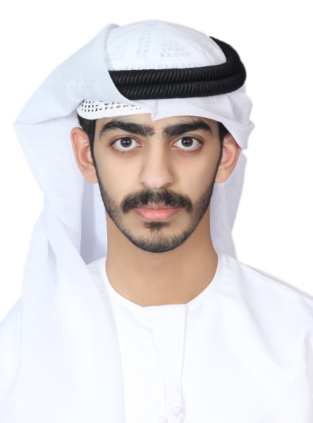 Khaled Abdulrahman Salem Binzayed Alnuaimi