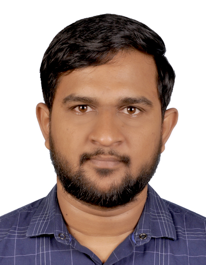 Shreyas Ashok Veerapur Ashok