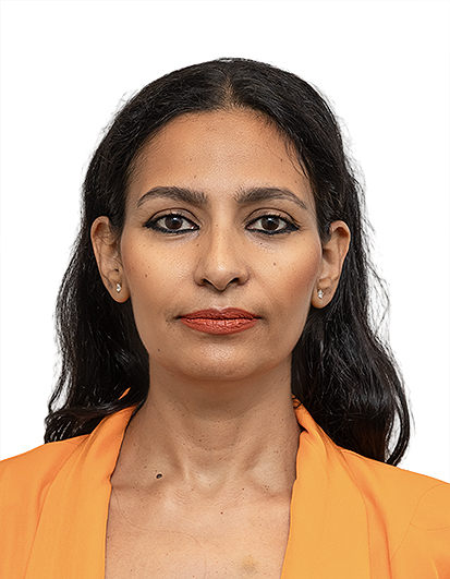 Rania Said Mohamed Tawfik