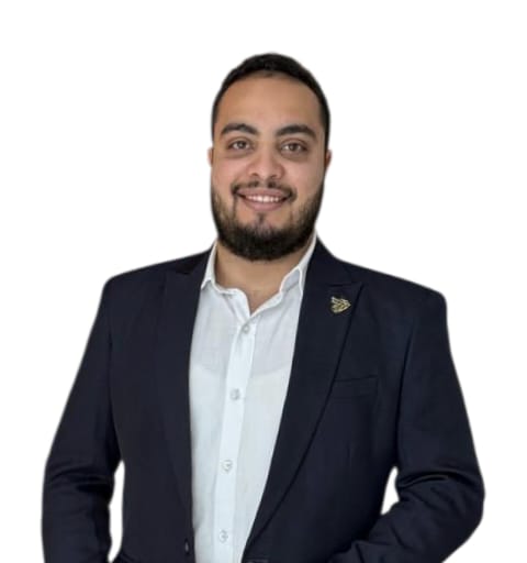 Martin Micheal Farid Fahim