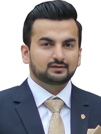 Syed Mehmood Hussain Syed Jawed Hussain