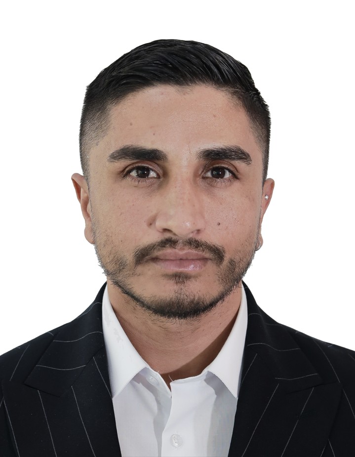 Enamul Haque Jalal Uddin