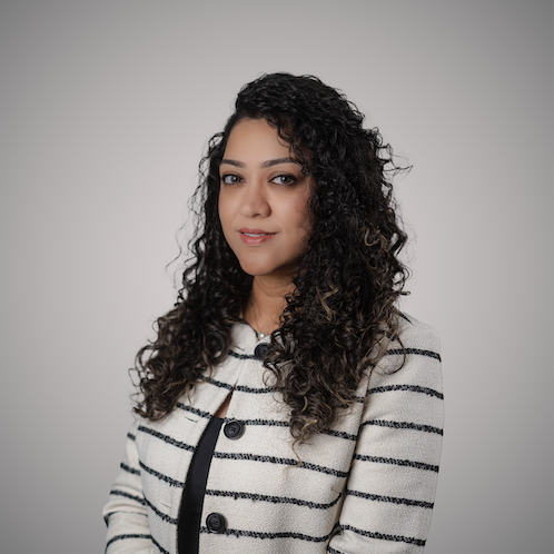 Pooja Sewani Nanik Gagandas Jagiasi