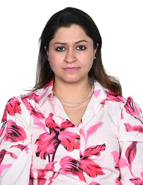 Meenakshi Vallabh Sahani Deepak Beharilal Shroff